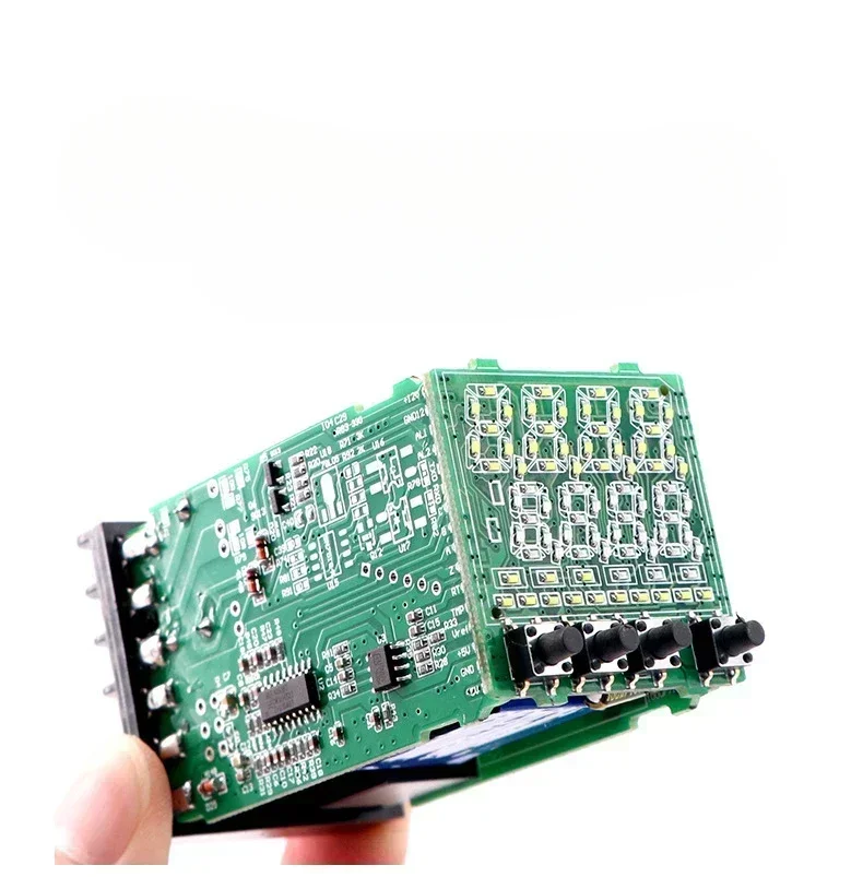 Термостат интеллектуальная фотография/реальная двойная выходная мощность