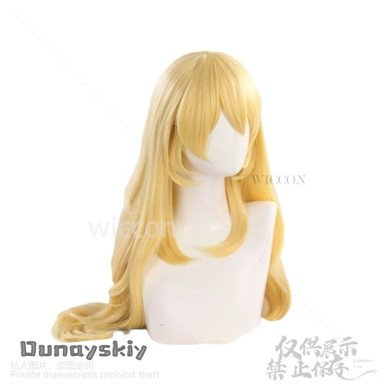 Аниме Aikatsu Star4 Hoshimiya Ichigo Косплей Костюм Парик Розовый Синий Платье Принцессы