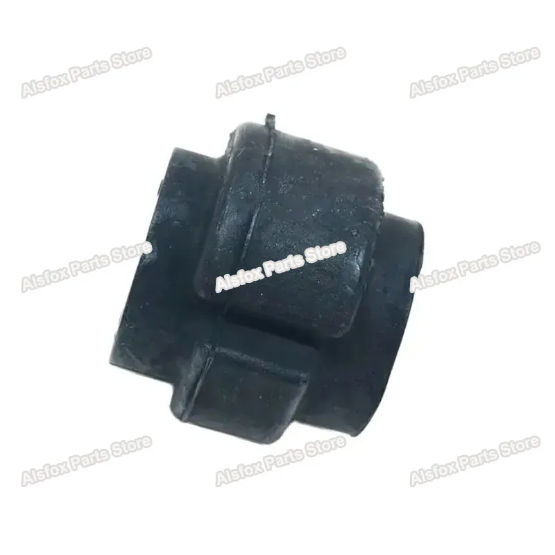 Передняя стабилизатор поперечной устойчивости резиновая втулка пара для Audi A4 B8 S4