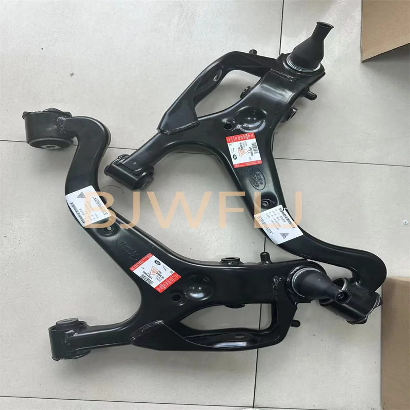 

Передняя Нижняя подвеска рычаг управления шаровой шарнир в сборе для Range Rover sport 2008-2012 LR075993 LR075995 Передняя Нижняя подвеска