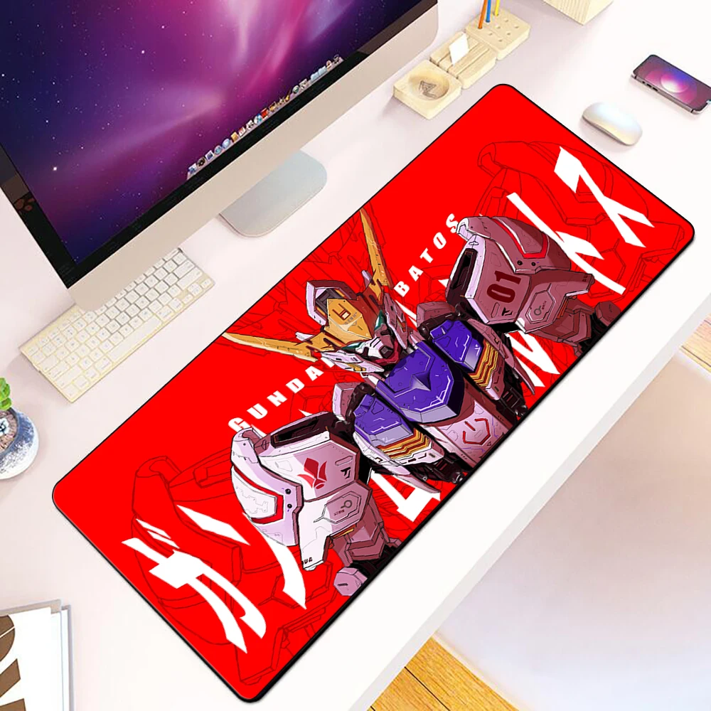 Коврик для мыши мобильного телефона Gundam с HD-печатью компьютерные геймеры