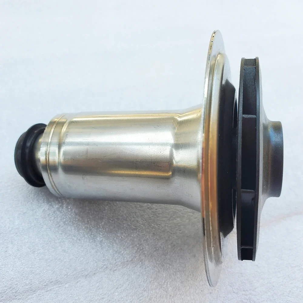 Газовый котел Sqare часть циркуляционного насоса моторный ротор/водные листья для