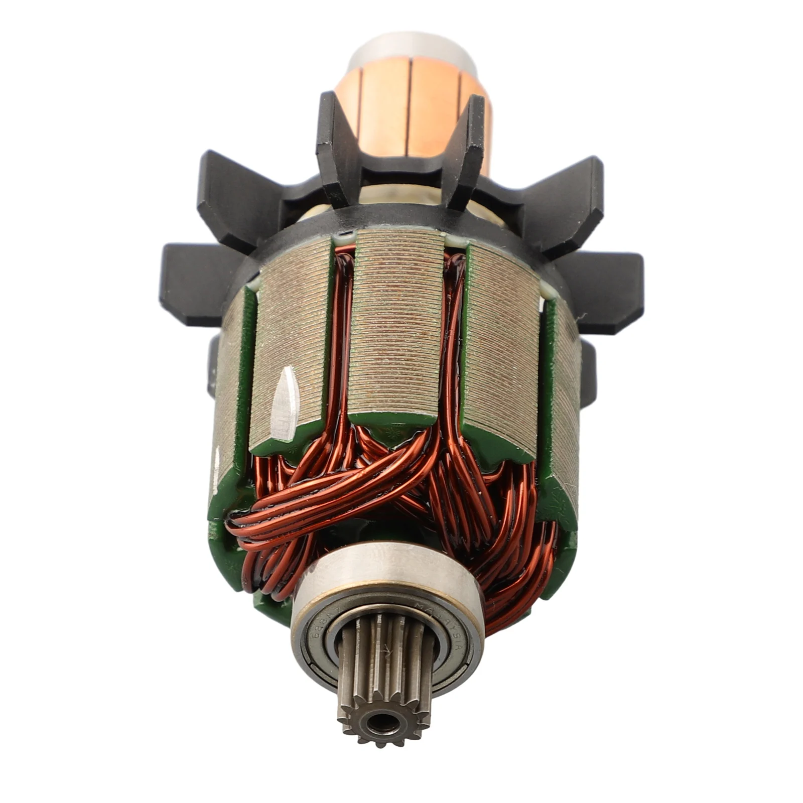 Держатель угольной щетки Armature 619263 -3 Ротор якоря BDF456 BHP456 Угольная щетка DDF456 Для