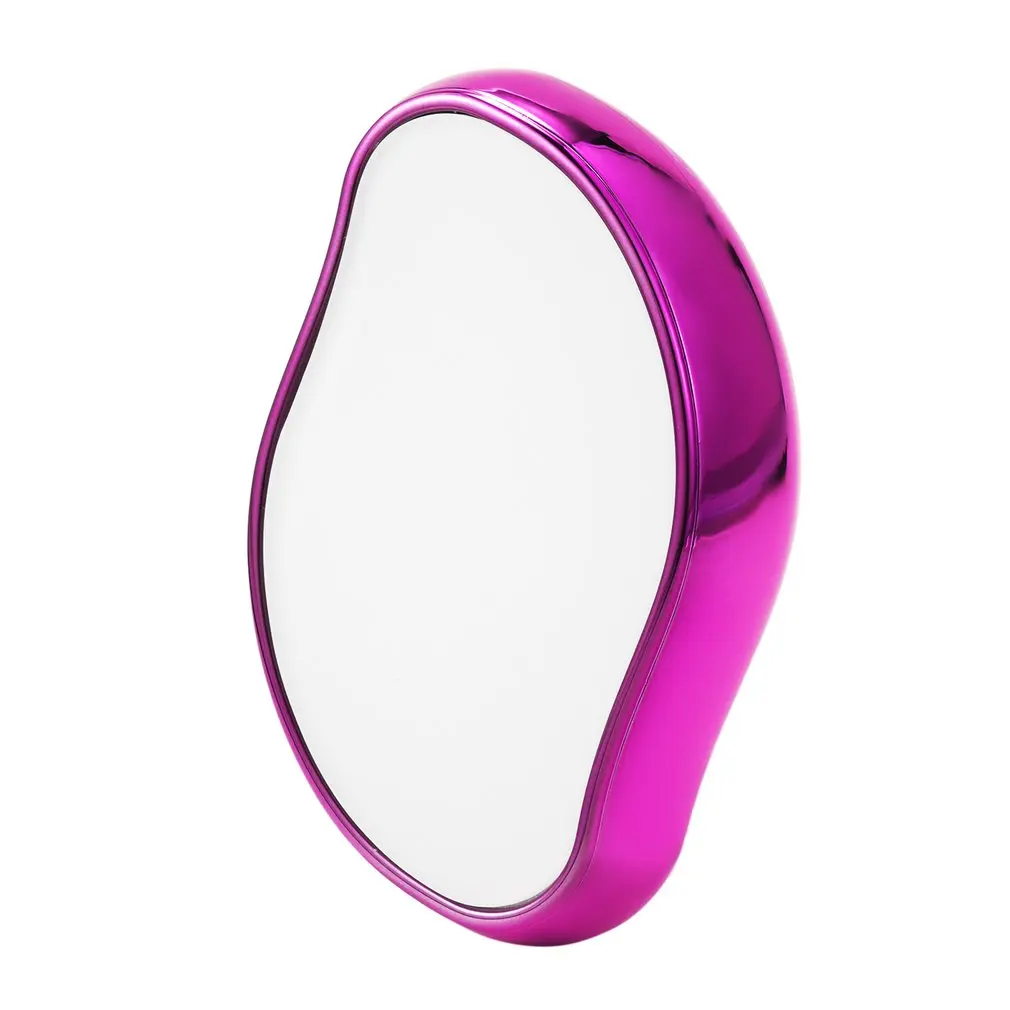 

Прозрачный ластик для волос, безболезненный безопасный эпилятор для физического удаления волос, многоразовый инструмент для красоты тела, ...