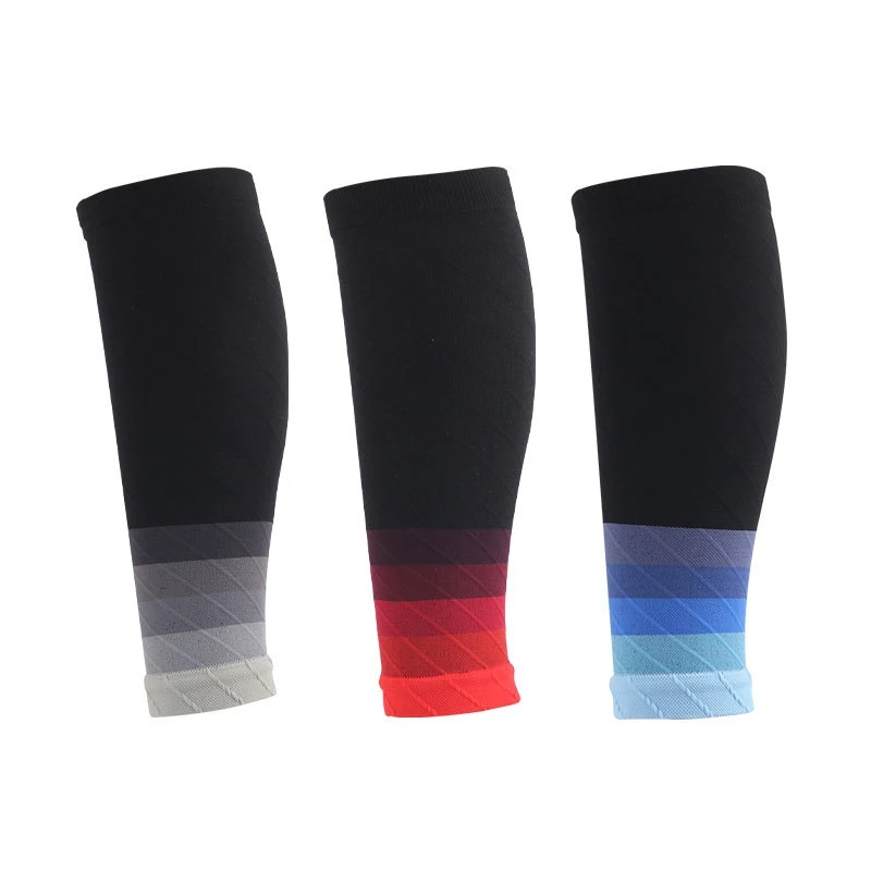 

Компрессионные носки для мужчин и женщин, компрессионные чулки до щиколотки, для бега, голени, 20-30 мм рт. Ст., 3 пары