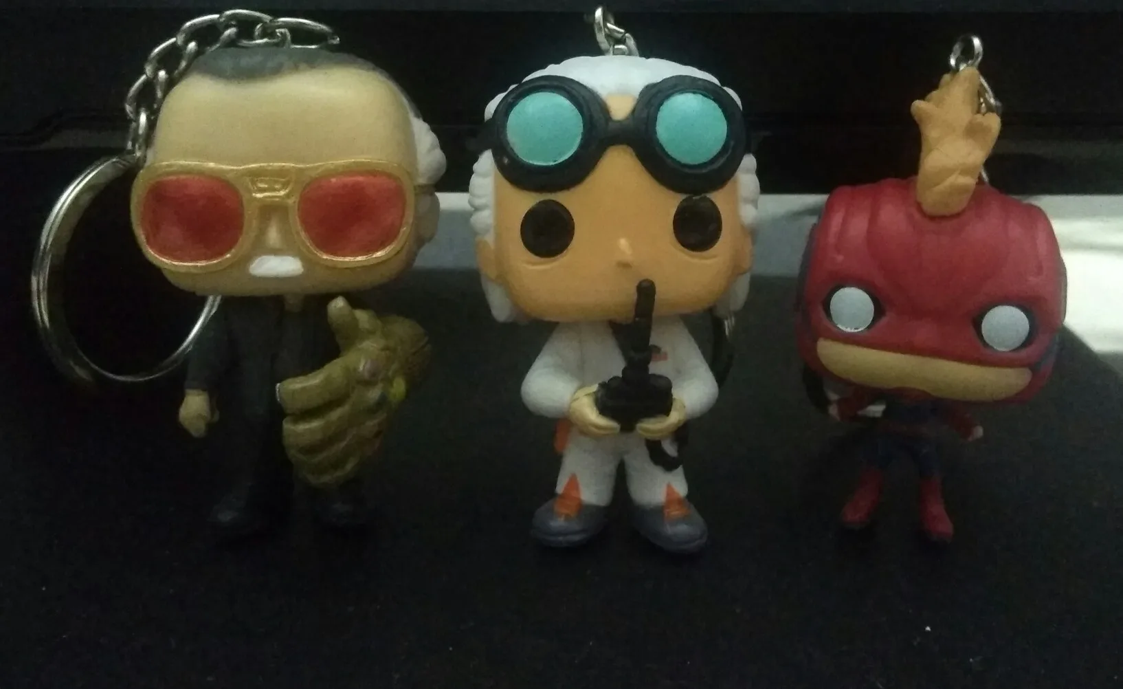 

Брелок для ключей «мстители»