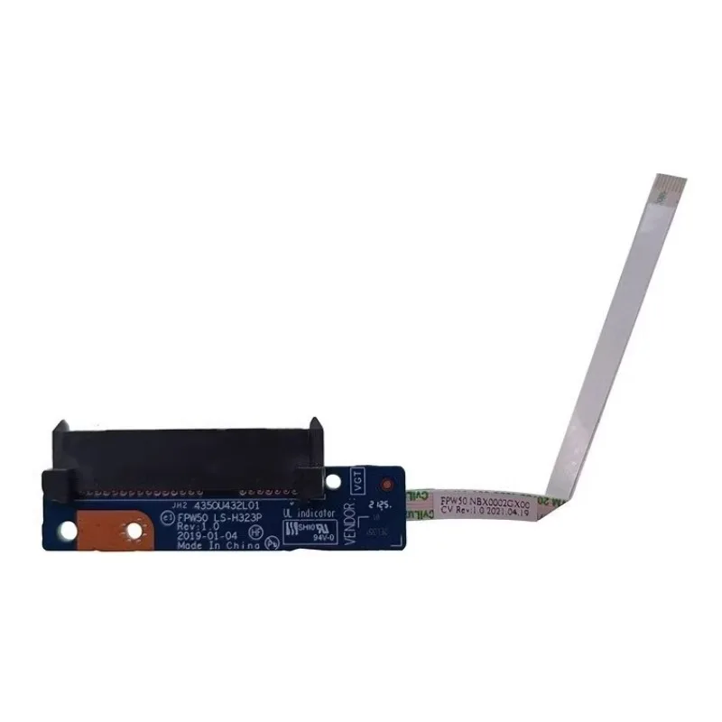 Новый кабель для жесткого диска HP 15s Dy 15s-DU TPN-Q222 SATA