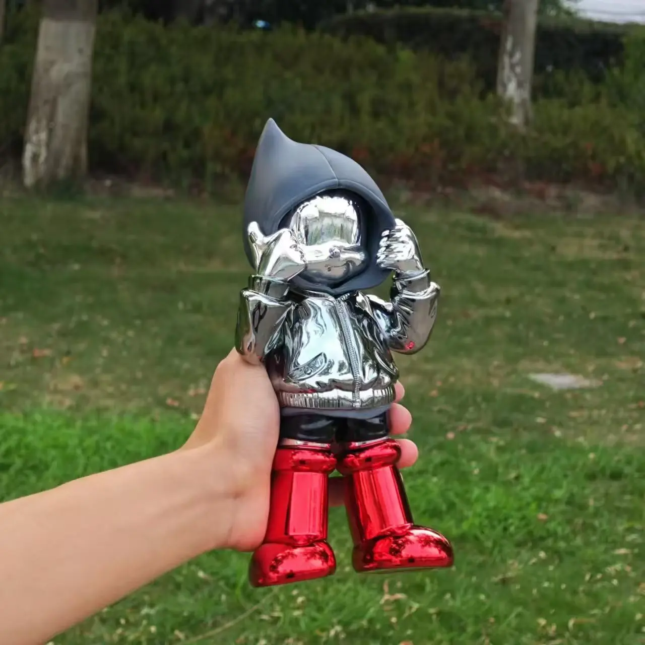 Фигурки AstroBoy 26 см MINISO