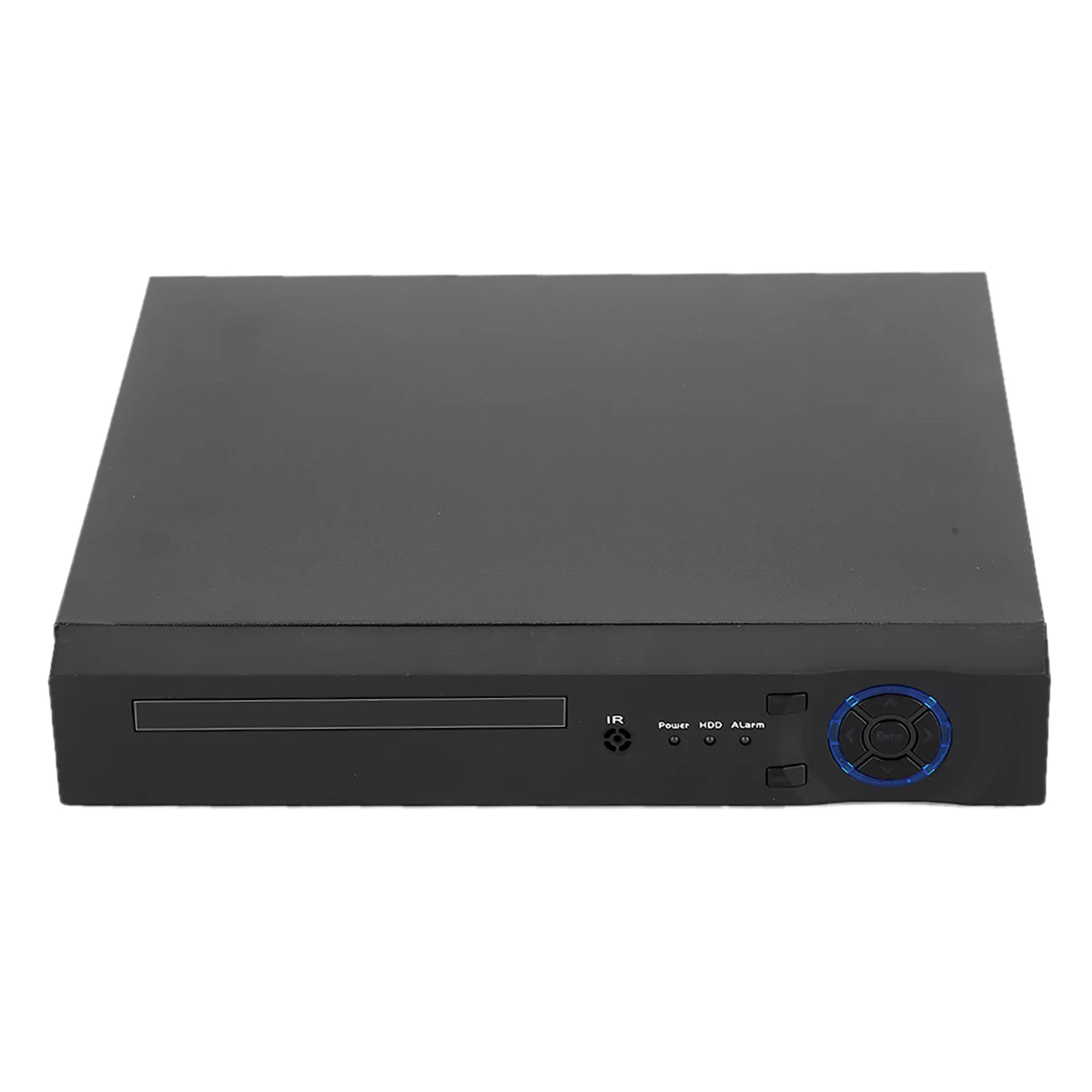 5MP HD 9CH H.265 NVR Сетевой цифровой сетевой видеорегистратор с жестким диском для ONVIF