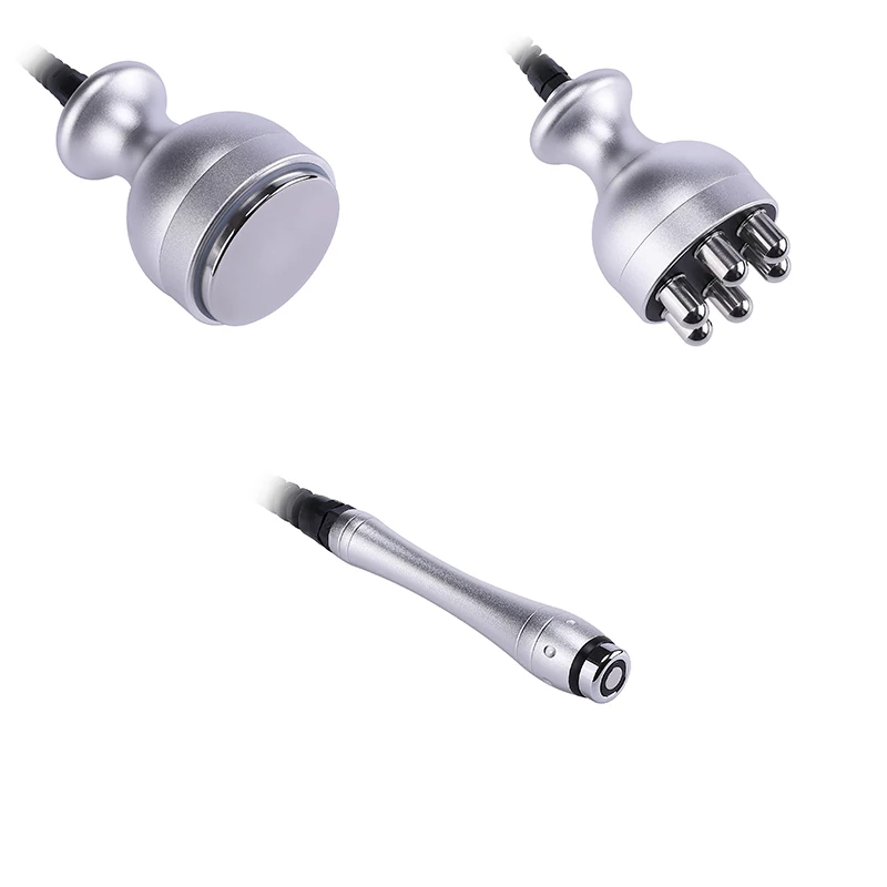 Портативный 4 в 1 40 К кавитационный ультразвуковой 12 липолазер микротоковая