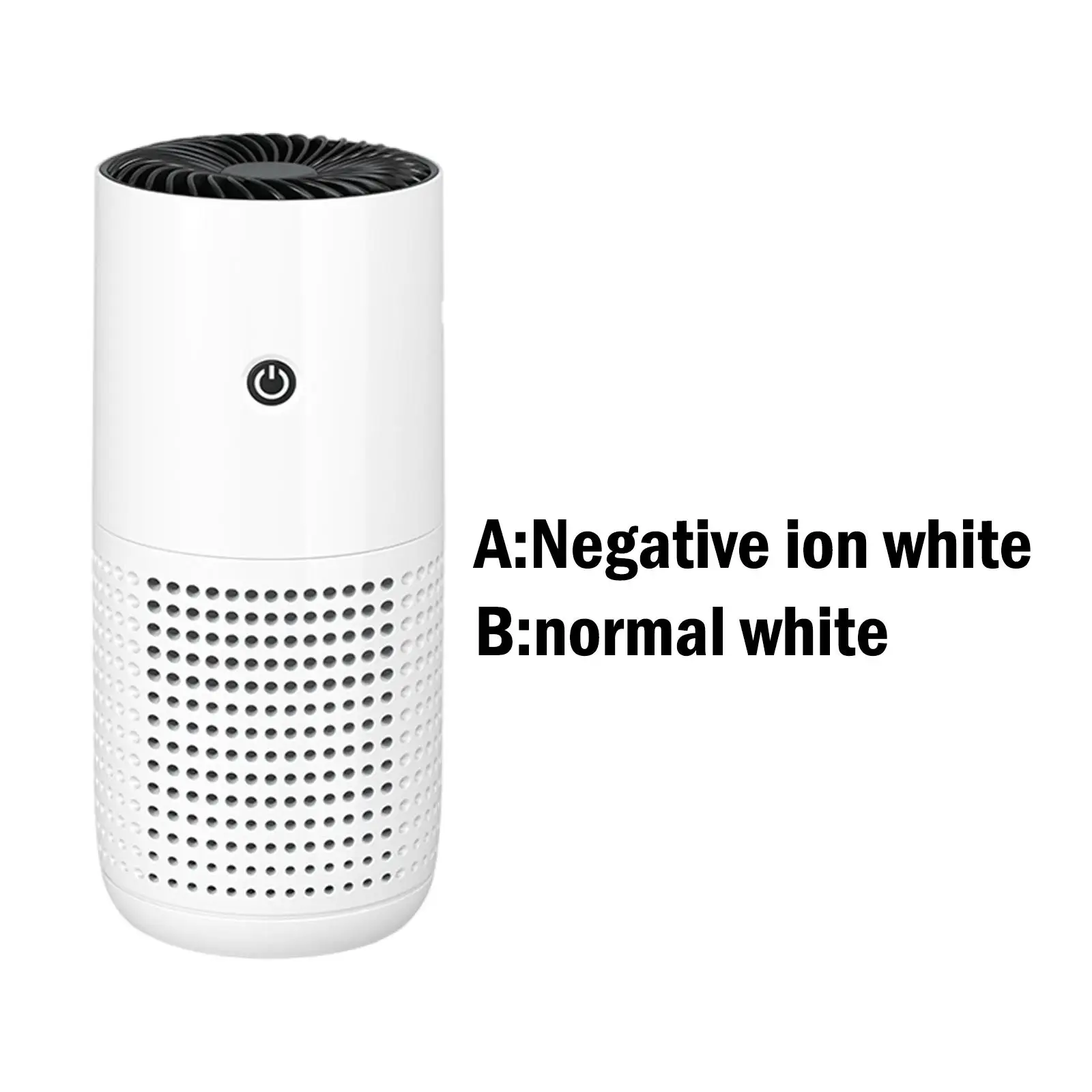 

Небольшой USB Перезаряжаемый для дымовых запахов, офисный Топ