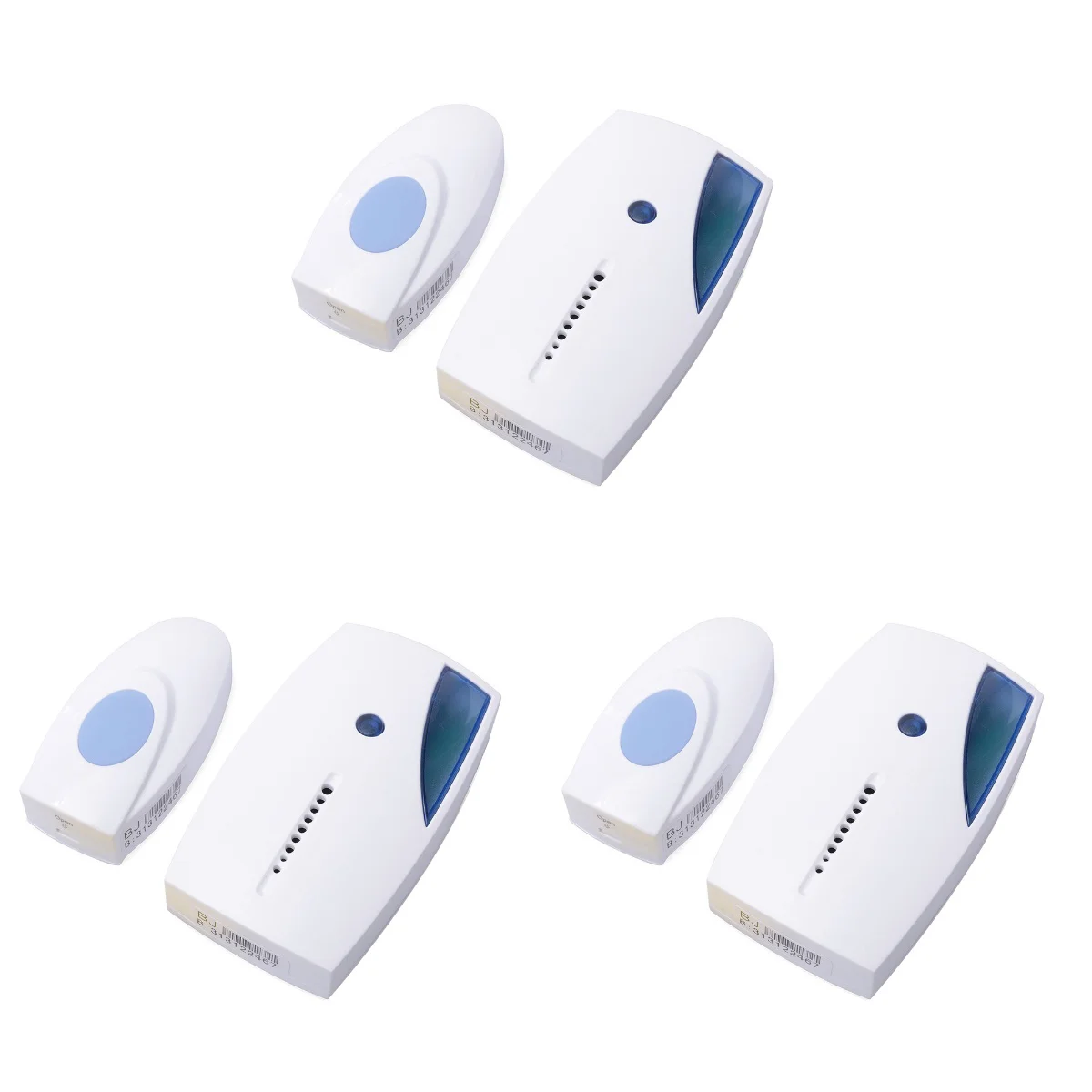 

Door Wireless Doorbellchime Bell Doorbells Home Business When Entering Remoteapartments Ringer