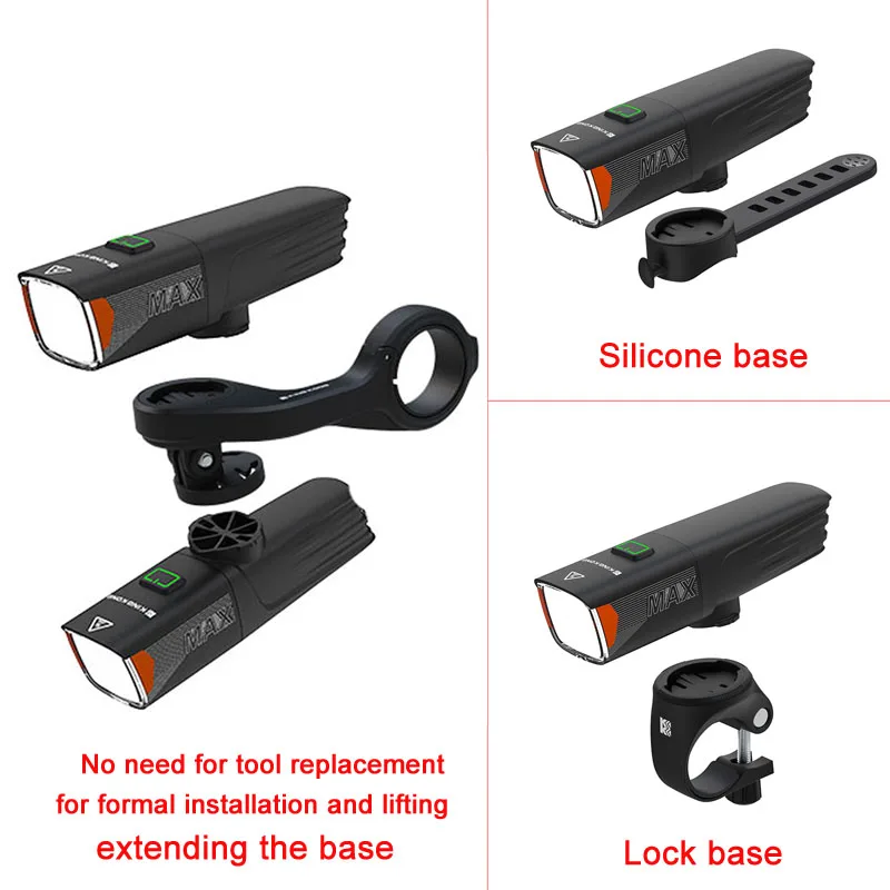 Рисунок 5 - Велосипедный беспроводной пульт