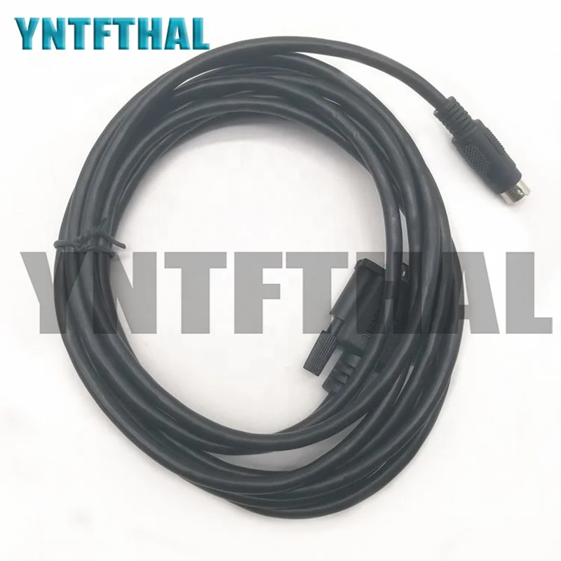 Кабель программирования сенсорного экрана для FX0 FX2n FX1N F940 F930