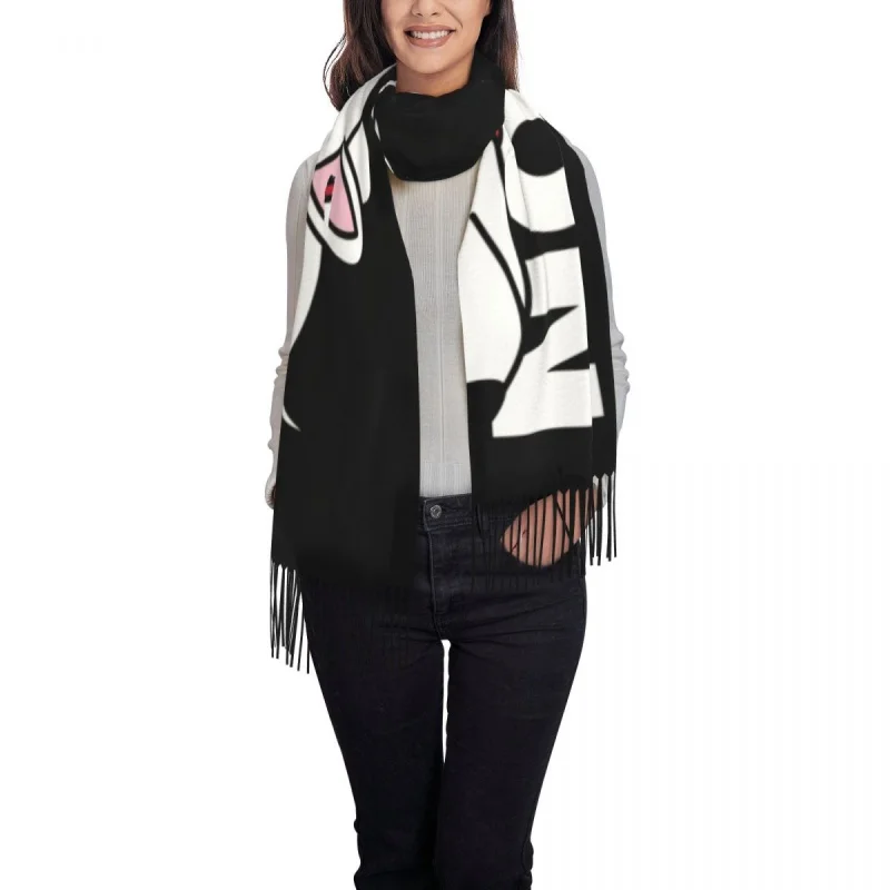 Рисунок 2 - Индивидуальный Печатный НОП бультерьер