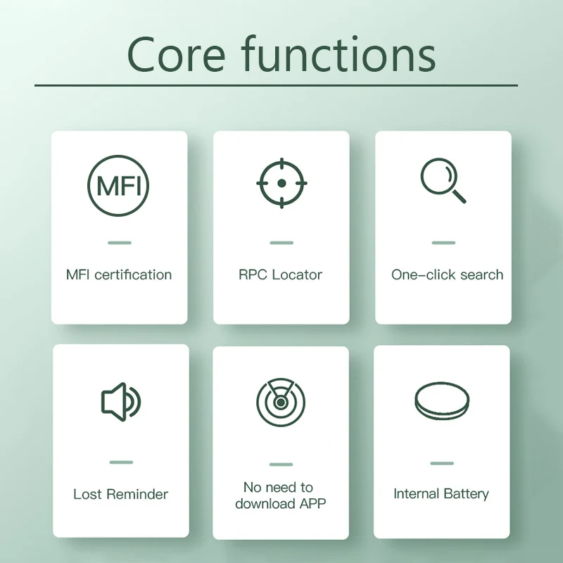 Умный GPS-трекер для потери детей мини-устройство слежения домашних животных