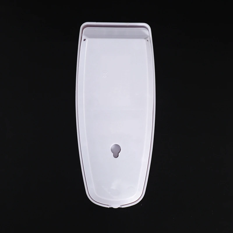 2X Wall-Mounted Automatic Air Freshener Light Sensor Aromatherapy Machine 300 Ml Perfume Jar Toilet Home images - 6