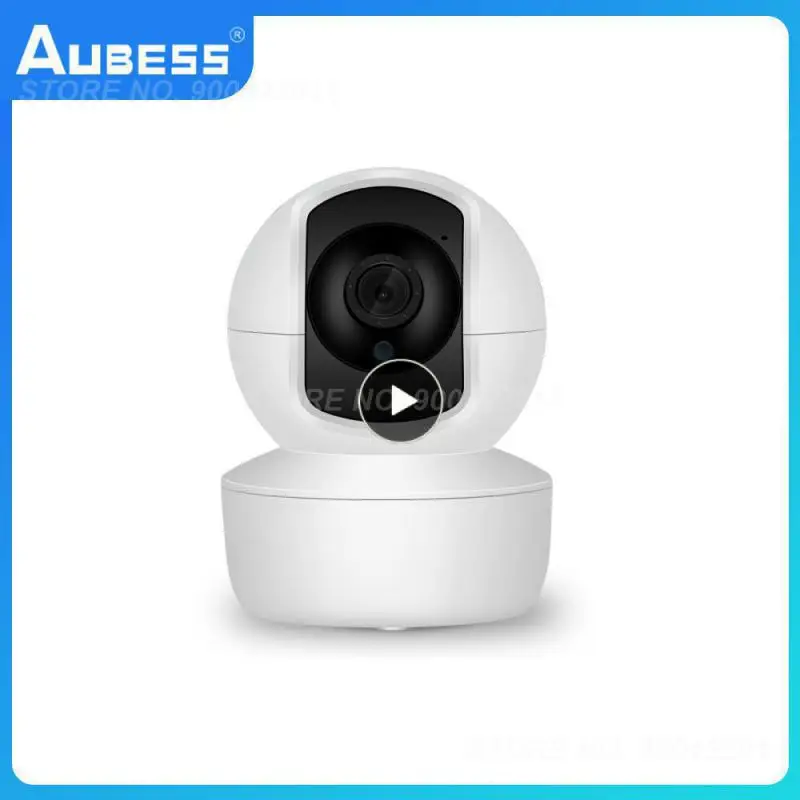 

Security Indoor Ip Camera Wifi Baby Monitor 1080p Automatic Tracking Camera 2023 Hd Security Camera Wireless Pet Monitor 4k 5v
