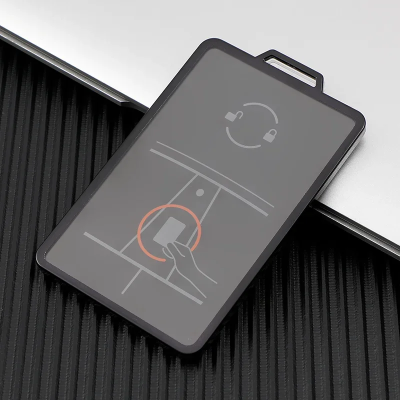 

Для Tesla Model 3 Y TPU автомобильный держатель оболочка Fob аксессуары для защиты