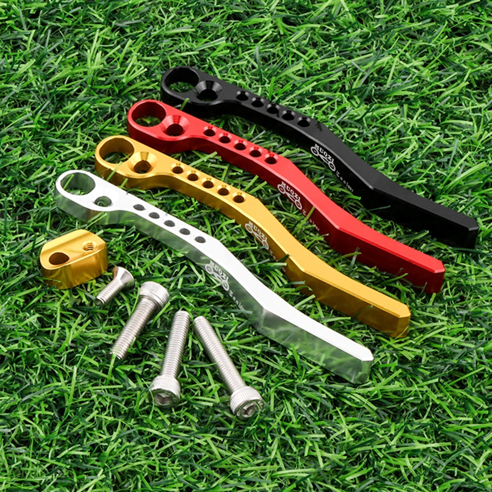 Anti-drop Buckle Carbon Fiber Road Bike Anti-chain Chain Stabilizer Chain Guide Device  For 34t-50t 36t-52t