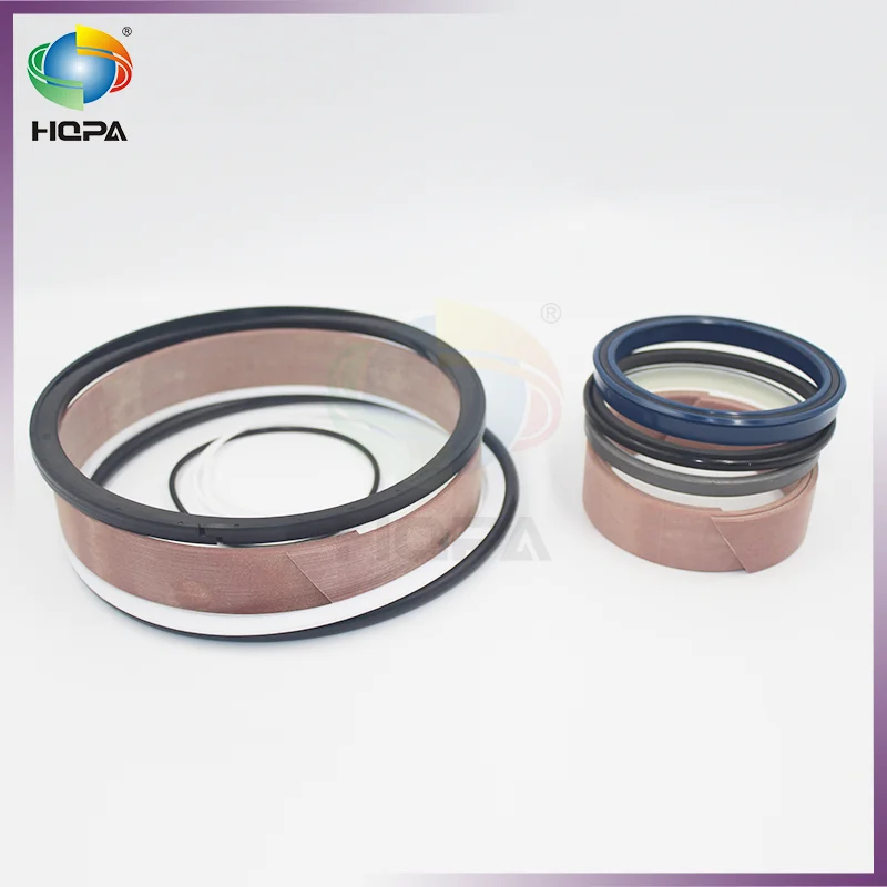 ВОЭ 11707028 КОМПЛЕКТ УПЛОТНЕНИЙ ЦИЛИНДРОВ ДЛЯ ВАЖНОГО ЛЮДЕРА VOLVO L90C L90D