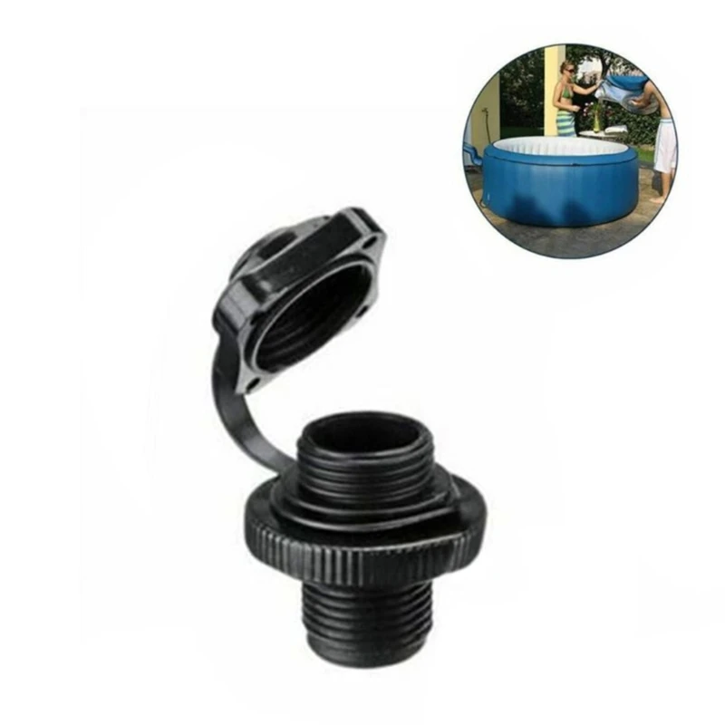 MSPA M-Spa SID Крышка горячего бака Воздушный кран Форсунка дымохода