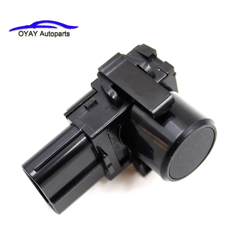 Парктроник с датчиком парковки для автомобилей Toyota Corolla Camry Land Cruiser Sequoia Lexus LX570 89341 3