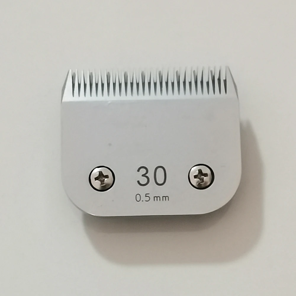 Free shipping Sirreepet pet clipper replacement blade fit an
