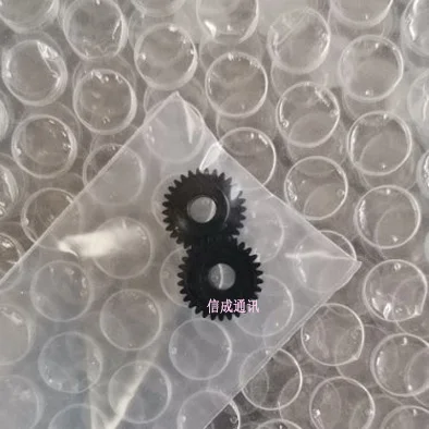 Japan FSM-80S FSM80S 50S 60S fiber fusion machine heater heating furnace gear motor