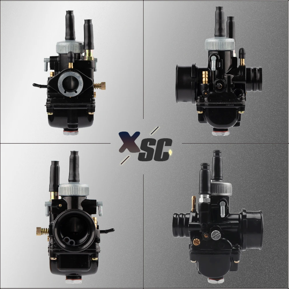 Карбюратор для велосипеда-внедорожника 17/19/21/19 5/17 5/15 мм