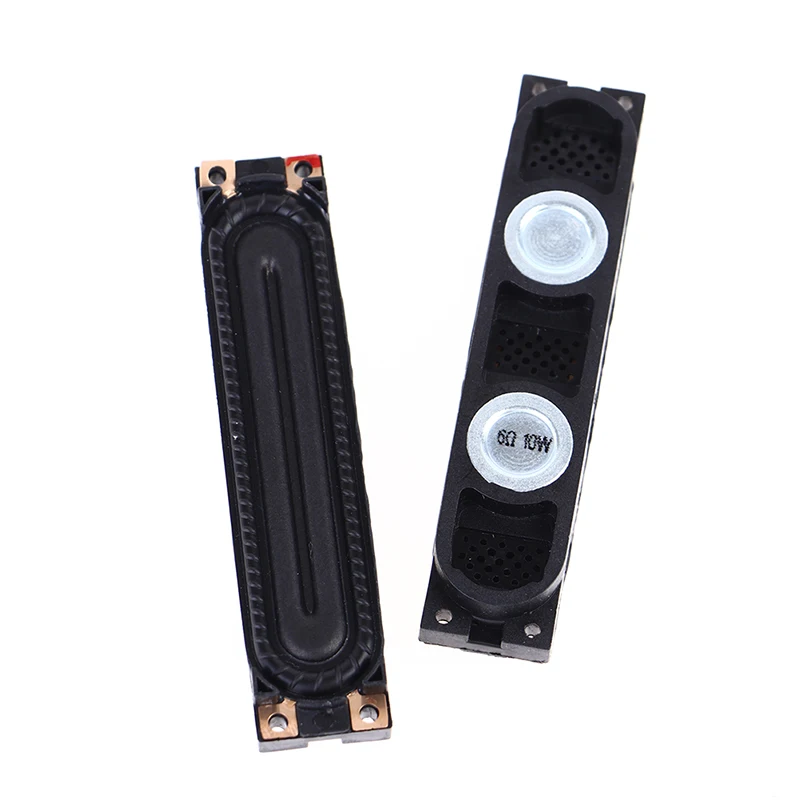 

1 пара новых ТВ-колонок для Samsung TV Horn BN96-25565 /B/C/D/E