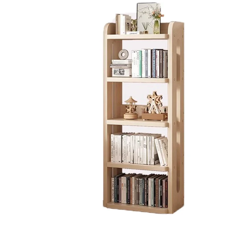 Книжный шкаф Книжная полка Полка для журналов Полки Органайзер хранения Стол
