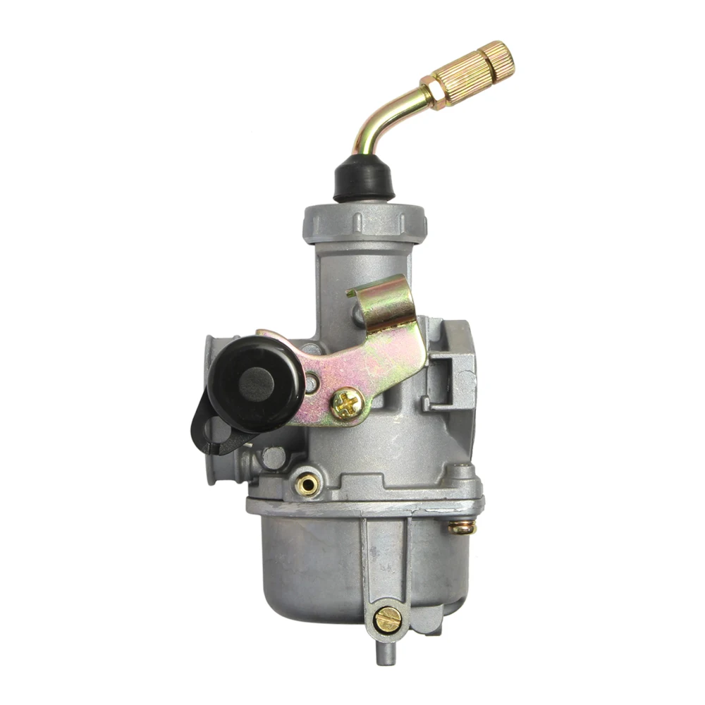 Фото Карбюратор подходит для Discover 125 175 Ct100 BM100 для YX ZS 140cc 150cc 160cc №5