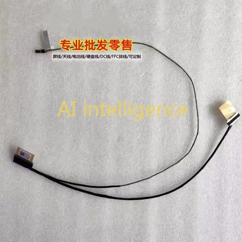 Оригинальный ЖК-кабель для ASUS X1403 X1402 M1402 M1403QA 1422-040W0AS