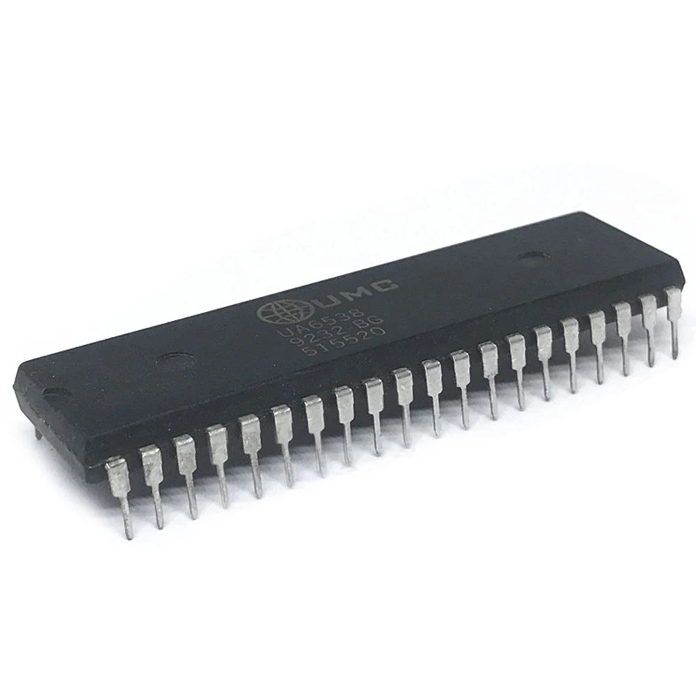 

1pcs/lot UA6528P UA6528 6528 UA6527P UA6527 6527 DIP-40 In Stock