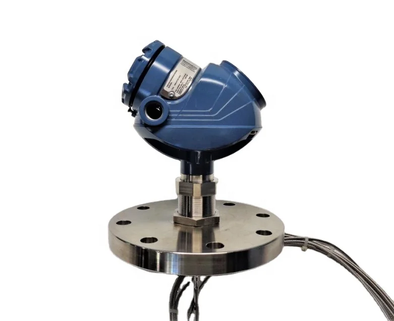 Emerson Rosemounte 5300-передатчик уровня с управляемым волновым радаром
