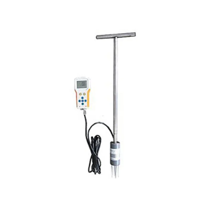 

Top sale digital Soil Moisture Rapid Tester for agricultrue/farm