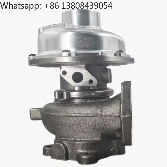 Турбокомпрессор RHF55 Turbo 8973628390 8-97362-839-0 для ISUZU ELF-NPR75 4HK1TC, 4HK1-T, 4HK1, 4HE1 (art.: 3920dbbc125ad) - 3920dbbc125ad