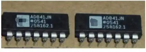 

Модуль AD841JN DIP, новинка 100%, бесплатная доставка