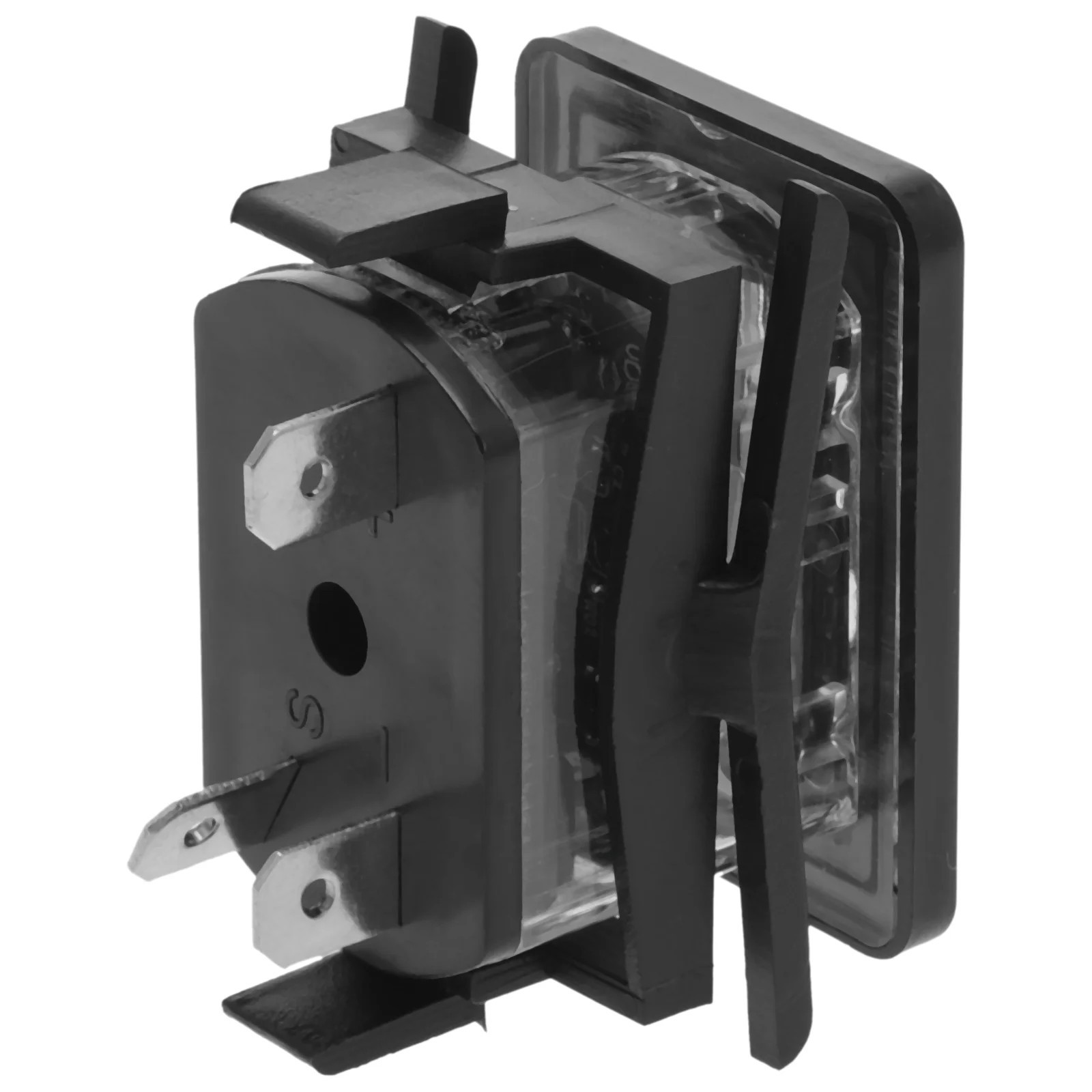 Счетчик часов для автомобиля индуктивный счетчик с подсветкой