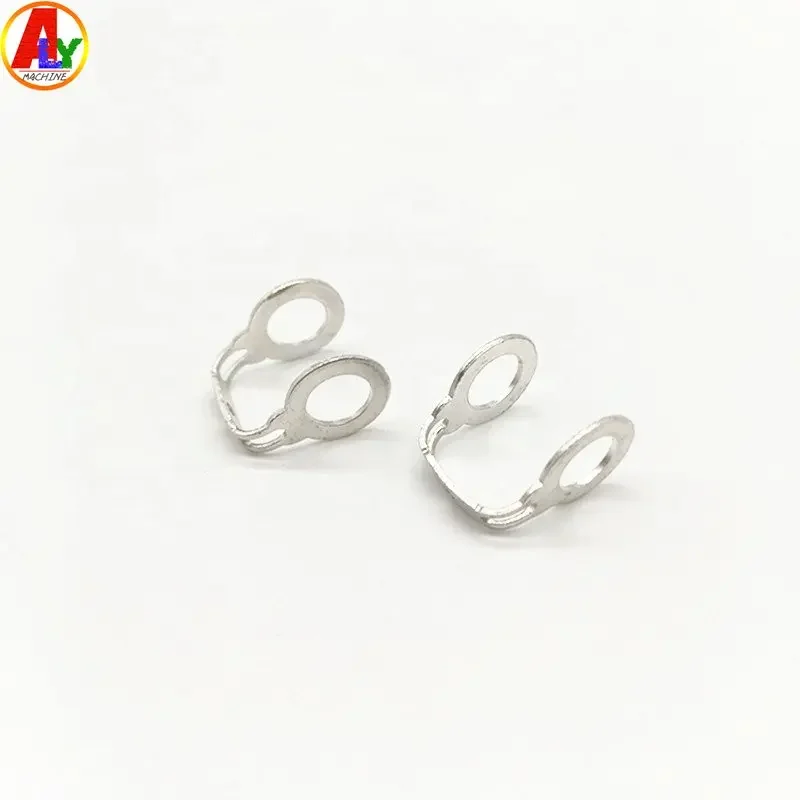 

ALYTEST 100 шт. прокладки инжектора насоса дизельного двигателя 166358 Медные шайбы H800 с оцинкованным покрытием 16635-8H800