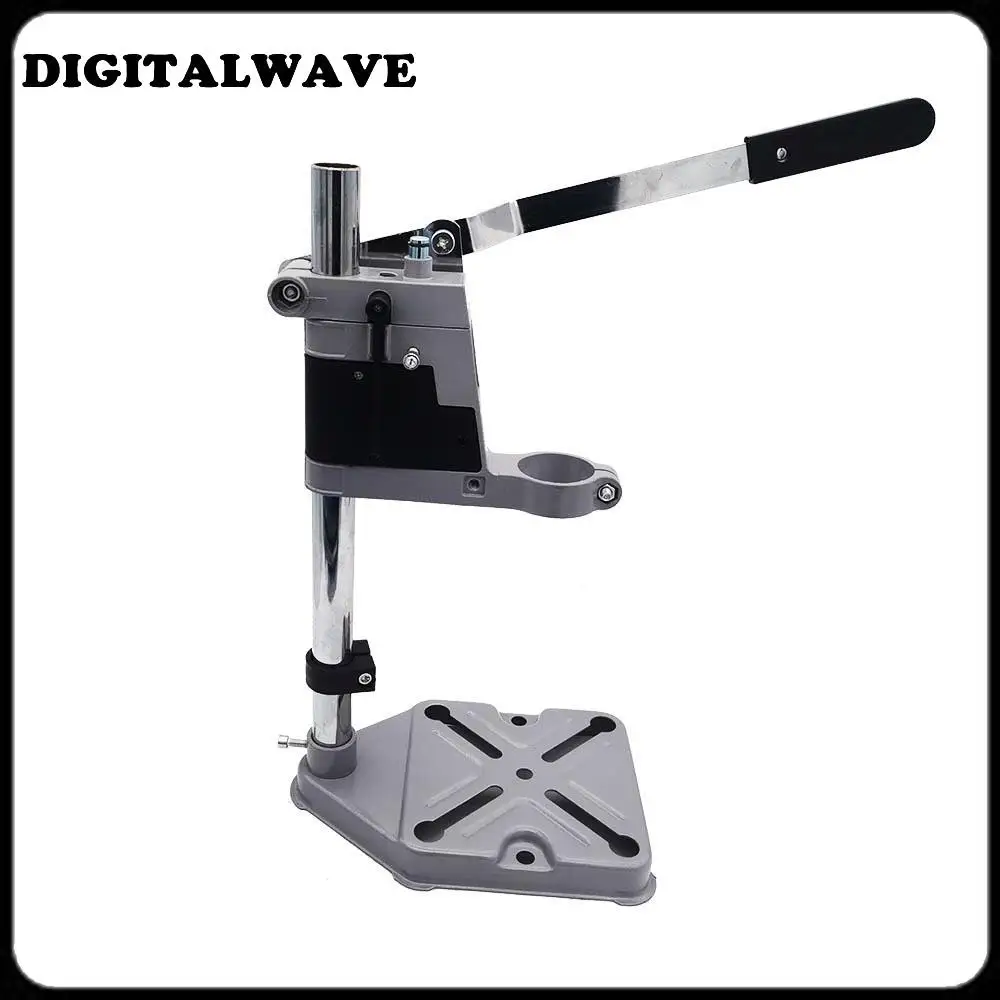 Многофункциональная стойка для электродрели верстак ручной дрели универсальная