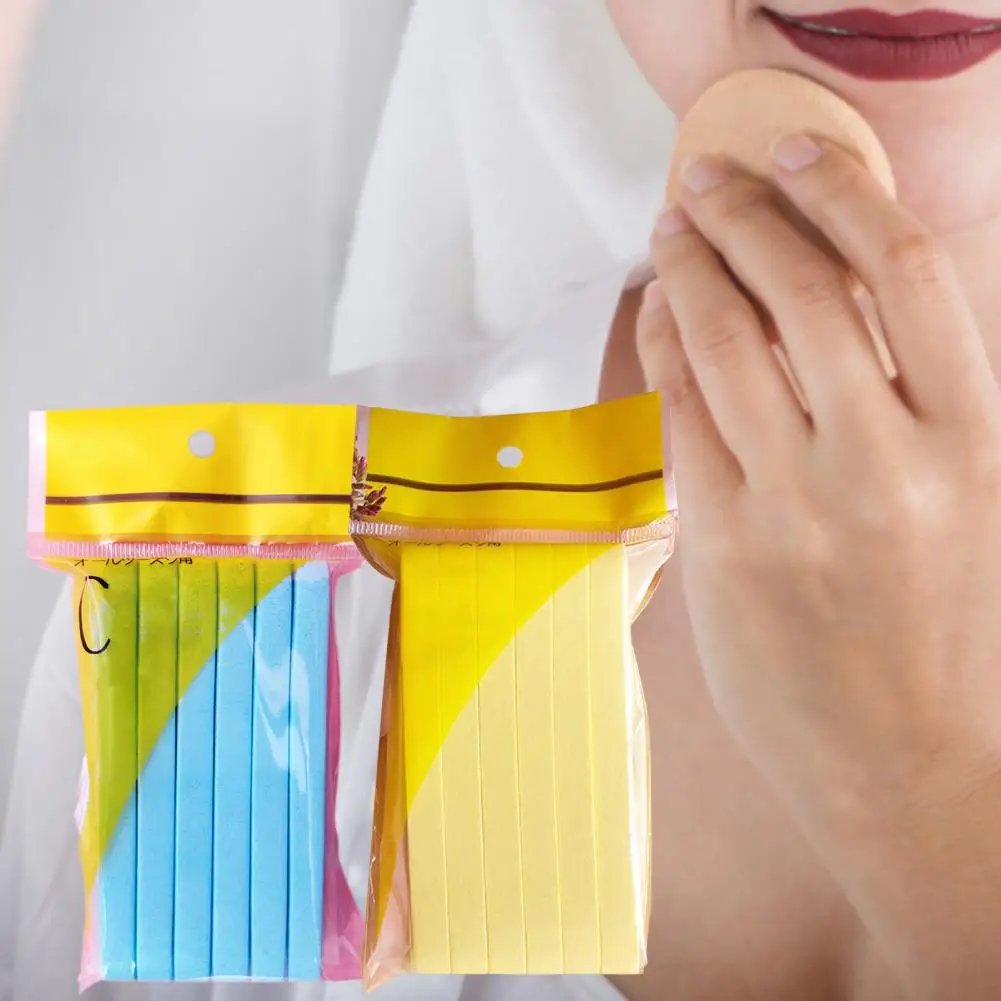 

Средство для удаления пудры, удобная сжатая полоска для мытья лица для женщин