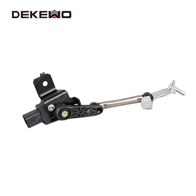 Фото Новый датчик уровня фар для Audi A3 для VW Jetta Golf 5 Golf 6 Touran 1K 0941274 C Altea Leon Toledo Octavia Suberb Yeti №5