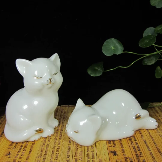 

2 шт./партия, латунные статуи насекомых