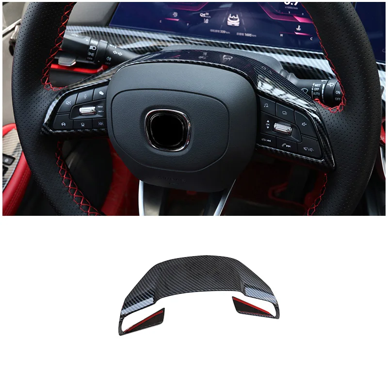 

For Changan UNI-T 2023 Steering Wheel Trim Strip UNIt 2023