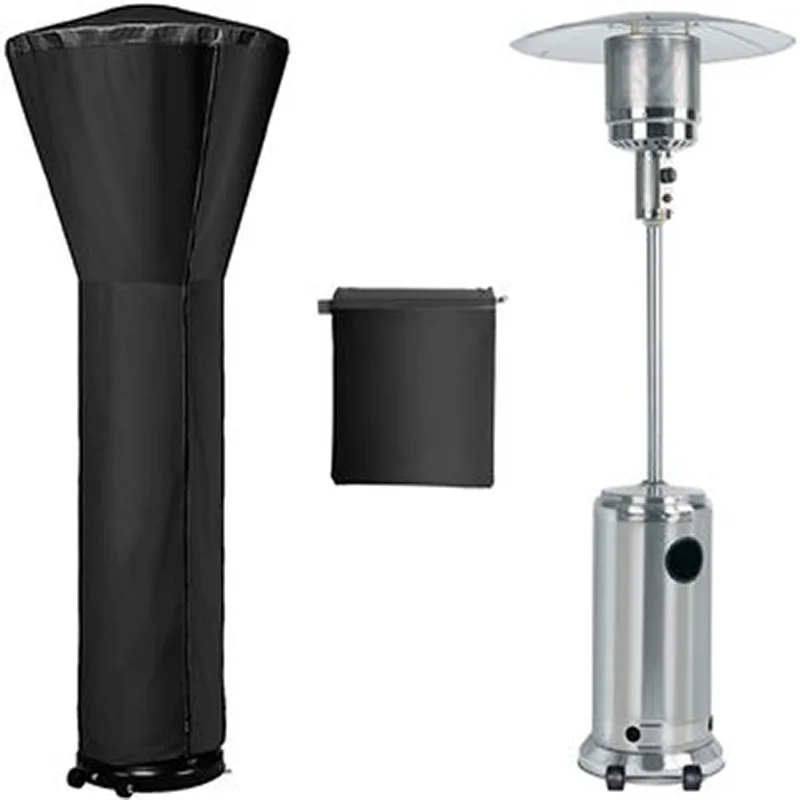 

Оригинальный изготовленный на заказ высококачественный прочный нагреватель для внутреннего дворика пыленепроницаемый наружный водонепроницаемый нагреватель 210D/420D/600D