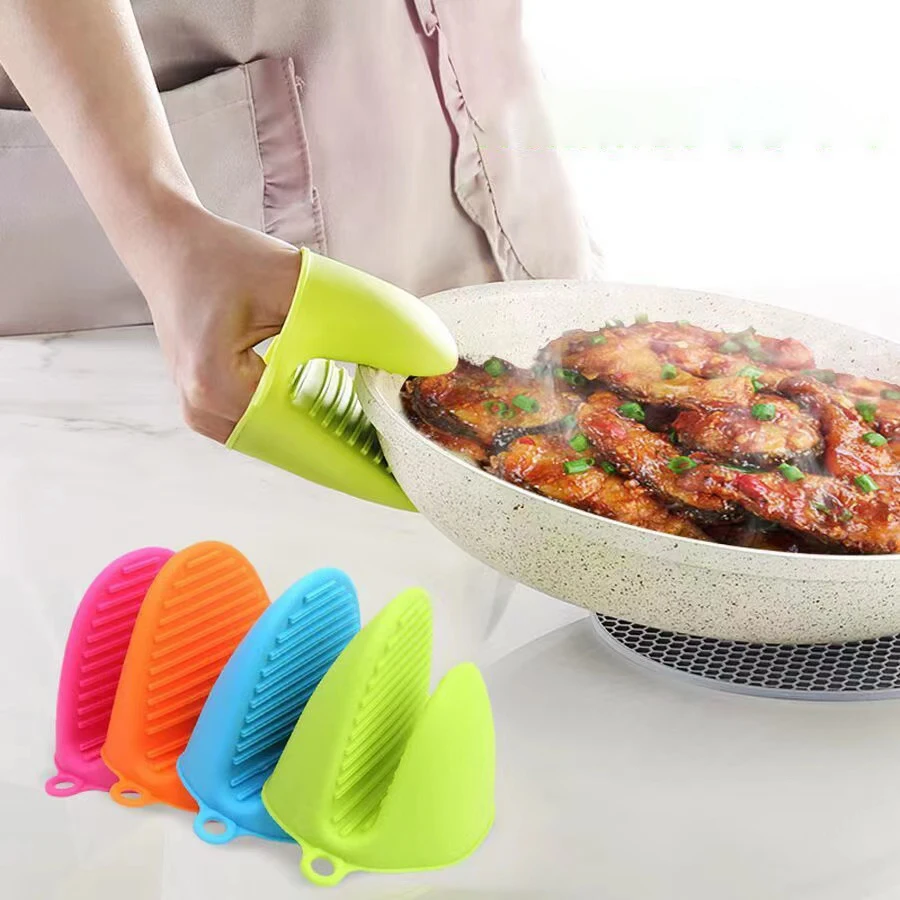 Рисунок 5 - Силиконовые Прихватки для выпечки