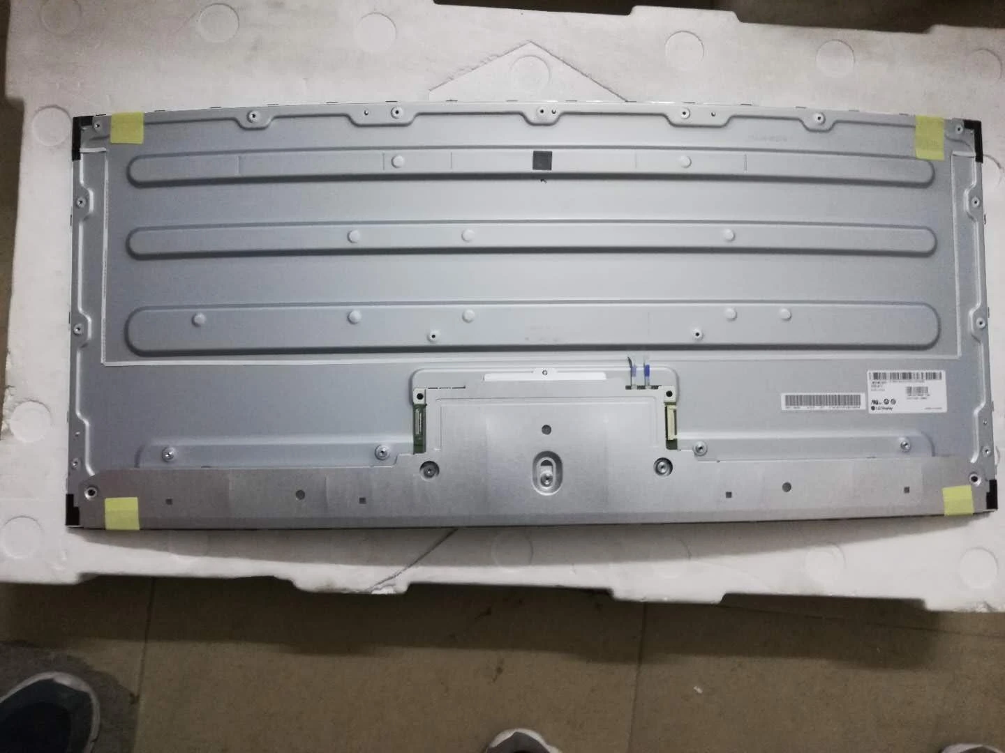 

LM340UW3(SS)(A2) LM340UW3-SSA2 34-дюймовая ЖК-панель 3440X1440 Non-Touch