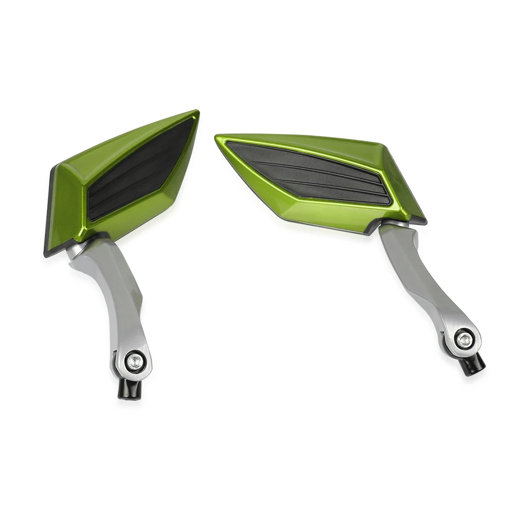 2 шт./пара зеркала заднего вида для мотоцикла Honda Africa Twin CRF 1000L 1000G CB 500 FA XA CB-1 CB400F 8/10